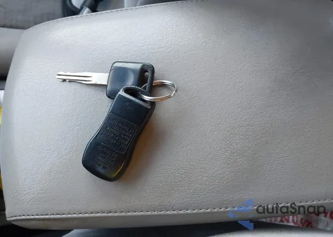 2006 Nissan Maxima 3.5 Se z USA, uszkodzony, nr VIN 1N4BA41EX6C848939